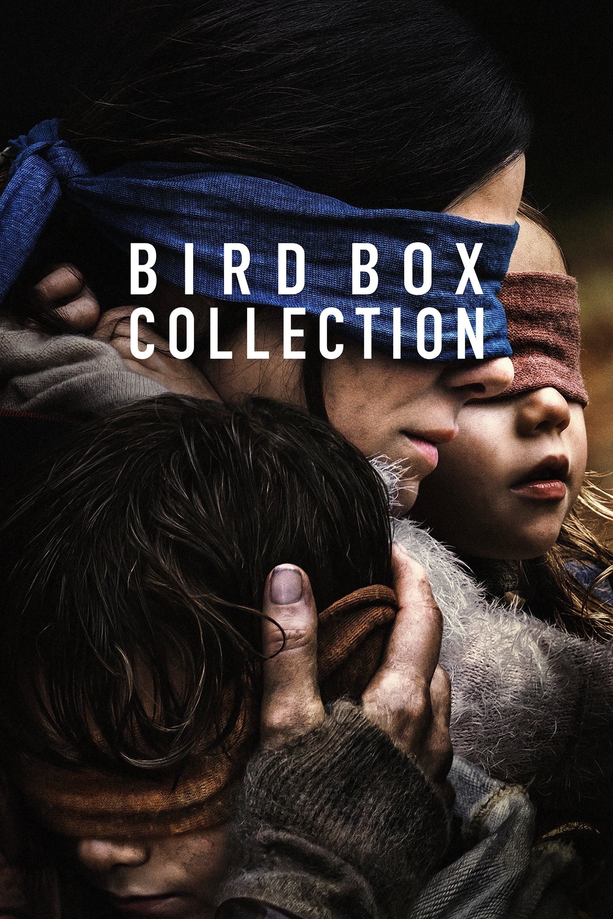 Bird Box Collection [47712] (A1770725692) (Movies) --Plex--